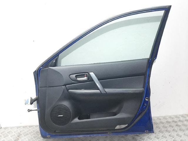 MAZDA GJYE5802XP Дверь передняя правая в наличии Киев