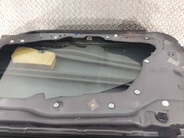 GJYE5802XP MAZDA Дверь передняя правая купить в Сумы