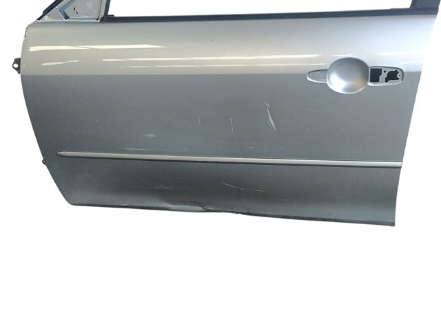 MAZDA GJYE5902XP Дверь передняя левая в наличии Ужгород