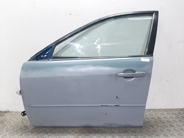 Porta dianteira esquerda Mazda 6 GY