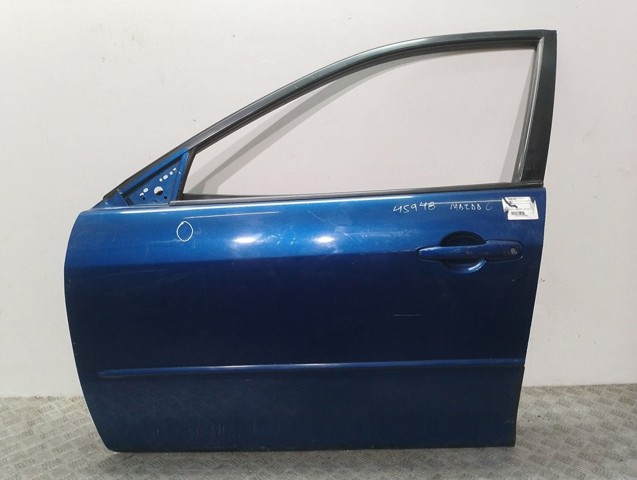 Porta dianteira esquerda Mazda 6 GY