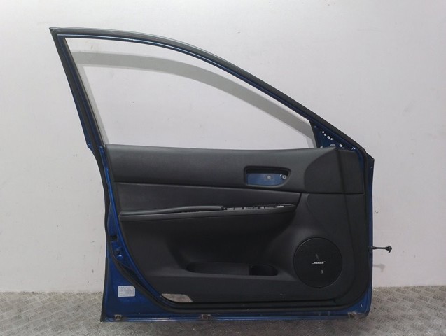Porta dianteira esquerda Mazda 6 GY