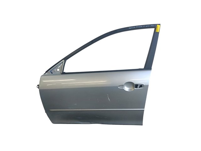 GJYE5902XP MAZDA Дверь передняя левая купить в Ужгород