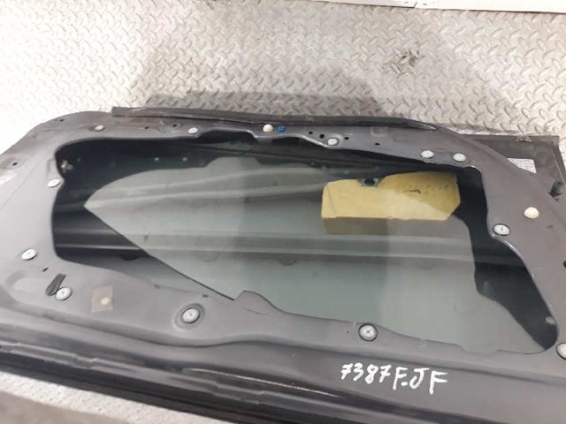 Porta dianteira esquerda Mazda 6 GY