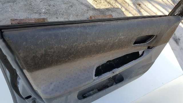 MAZDA GJYE5902XP Дверь передняя левая в наличии Полтава
