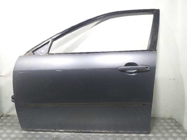 Porta dianteira esquerda Mazda 6 GY