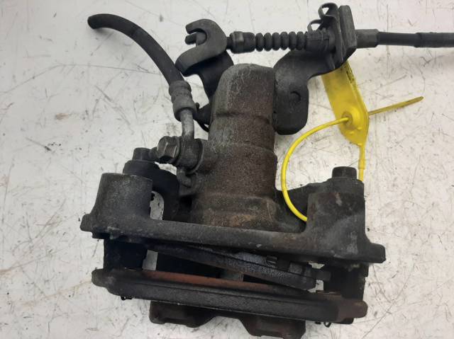 MAZDA GJZA2699ZC Суппорт тормозной задний левый в наличии Черкассы