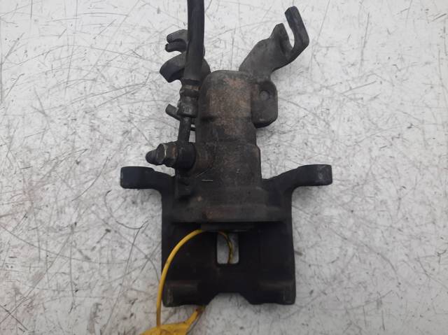 MAZDA GJZA2699ZC Суппорт задний левый в наличии Павлоград