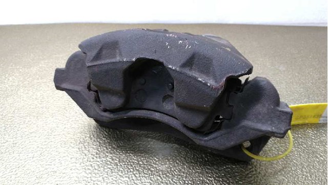 GJZE3399ZC MAZDA Суппорт тормозной передний левый купить в Чернигов