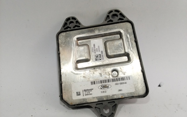 GK2112B533AA Реле свечей накала купить Николаев