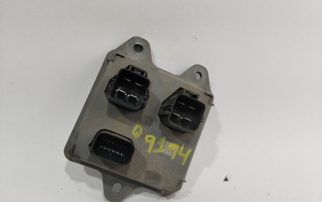 GK2112B533AA Реле свечей накала купить Ужгород