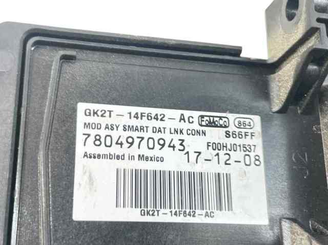 FORD GK2112B533AA Реле свечей накала в наличии Николаев
