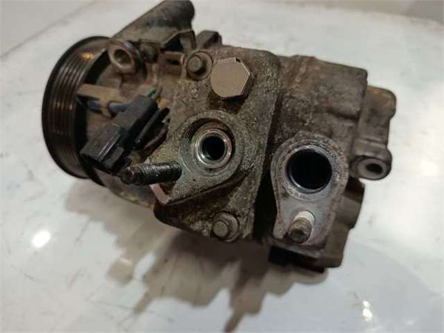 GK2119D629AE FORD Компрессор кондиционера купить в Житомир