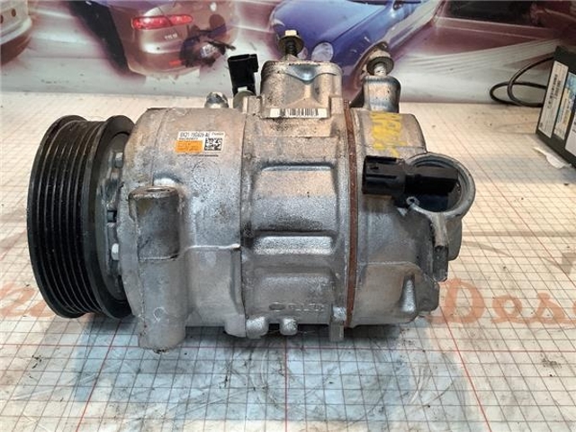GK2119D629AE FORD Компрессор кондиционера купить в Полтава