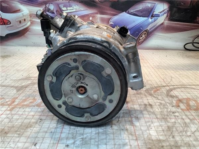 GK2119D629AE Компрессор кондиционера купить Черкассы