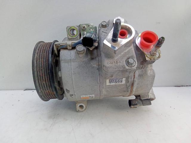 GK2119D629AE Компрессор кондиционера купить Хмельницкий