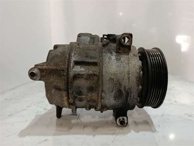 GK2119D629AE FORD Компрессор кондиционера купить в Львов