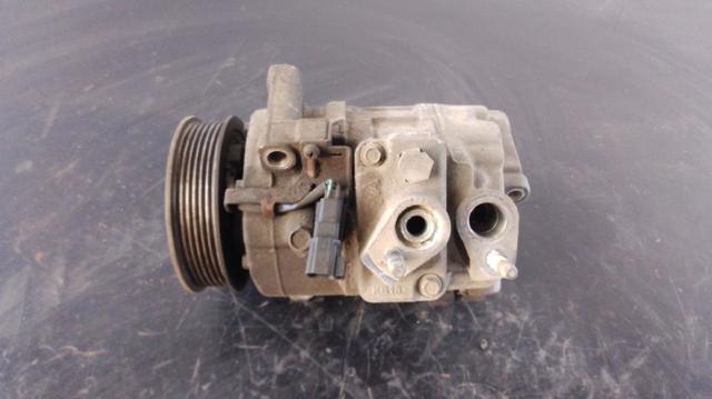 GK2119D629BE FORD Компрессор кондиционера купить в Кривой Рог