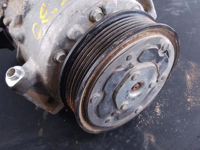 GK2119D629BE FORD Компрессор кондиционера купить в Кривой Рог