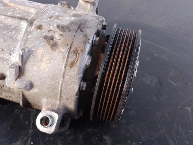 GK2119D629BE FORD Компрессор кондиционера купить в Тернополь