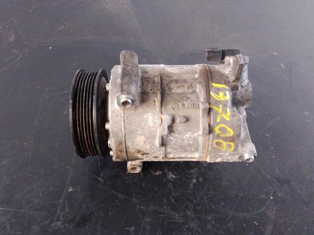 GK2119D629BE FORD Компрессор кондиционера купить в Ровно
