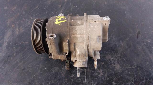 GK2119D629BE FORD Компрессор кондиционера купить в Чернигов