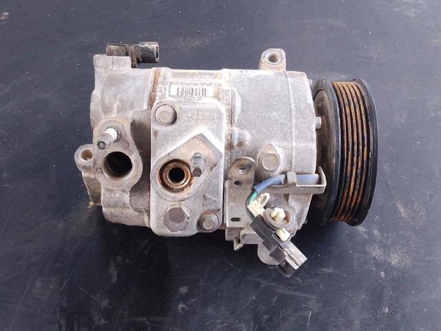 GK2119D629BE FORD Компрессор кондиционера купить в Винница