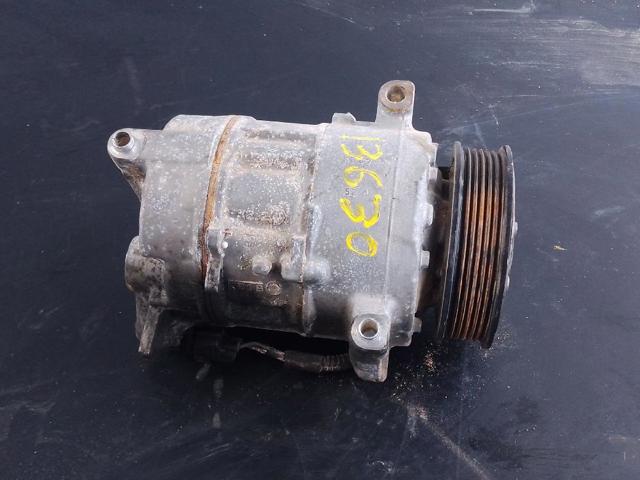 GK2119D629BE Компрессор кондиционера купить Львов