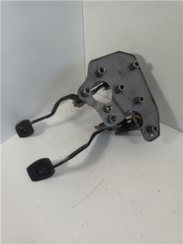 GK212450BF Кронштейн педалей, педальный узел купить Кривой Рог