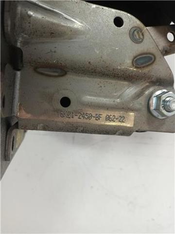 GK212450BF Кронштейн педалей, педальный узел купить Ровно