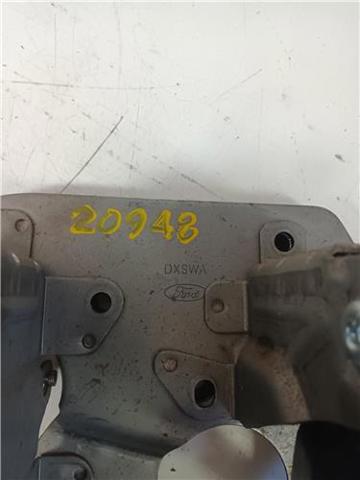 FORD GK212450BF Кронштейн педалей, педальный узел в наличии Сумы