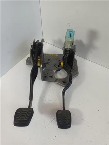 GK212450BF FORD Кронштейн педалей, педальный узел купить в Черкассы