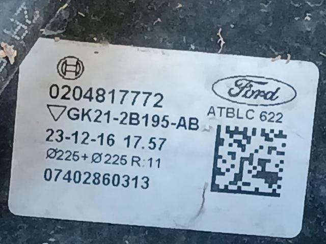 FORD GK212B195AB в наличии Черкассы