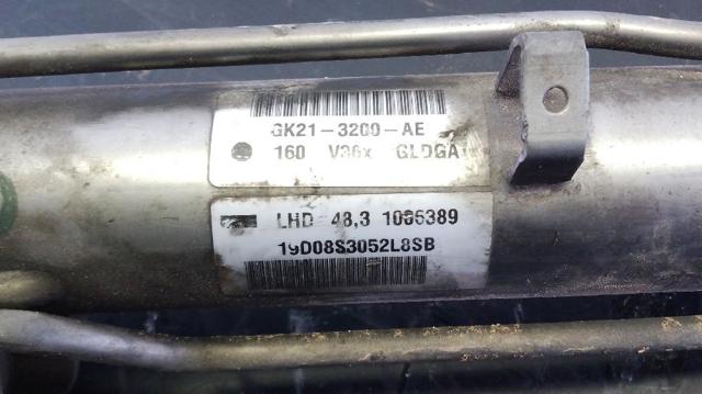 GK213200AE FORD Рулевая рейка купить в Житомир