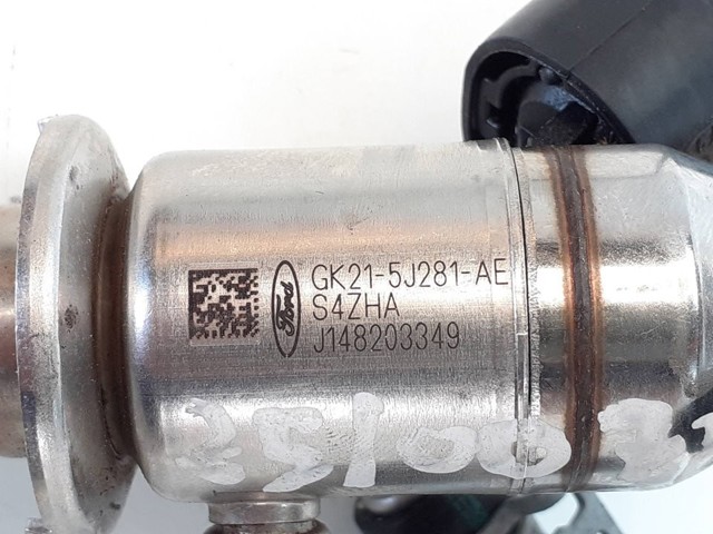 GK215J281AE Форсунка впрыска AD BLUE купить Днепр