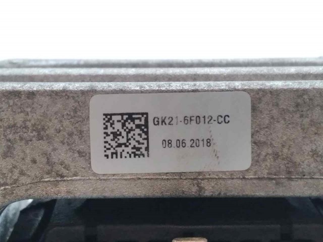 GK216F012CC FORD Подушка (опора) двигателя правая купить в Украина