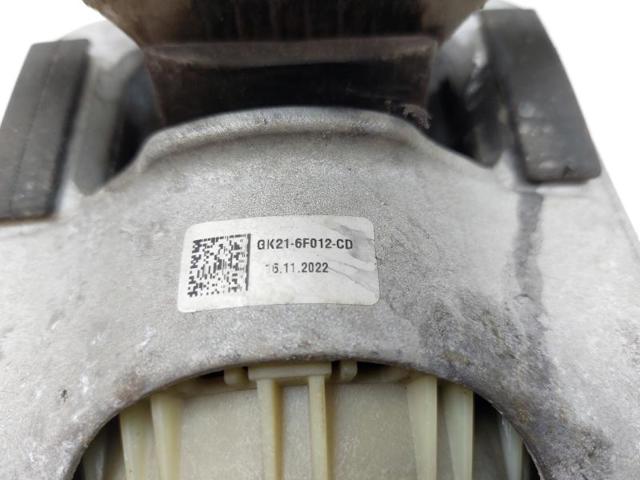 FORD GK216F012CD Правая подушка двигателя в наличии Ужгород