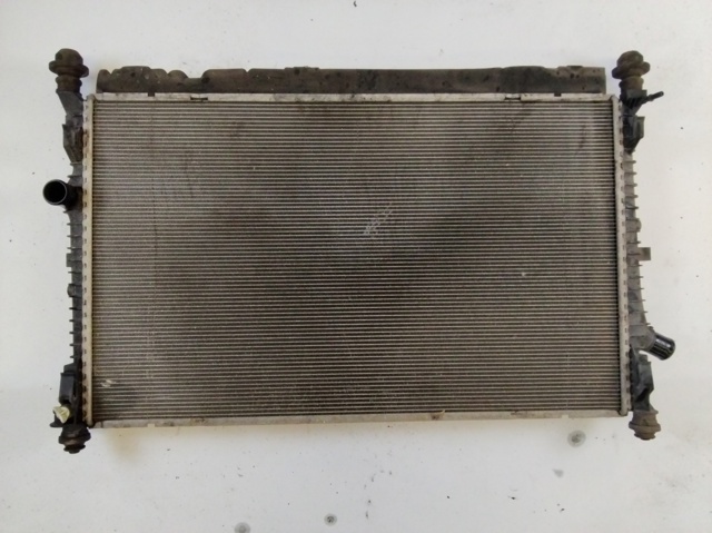 GK218005BB FORD Радиатор купить в Ирпень