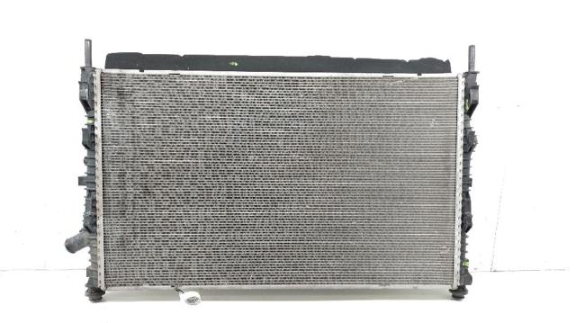 GK218005BC FORD Радиатор купить в Украина