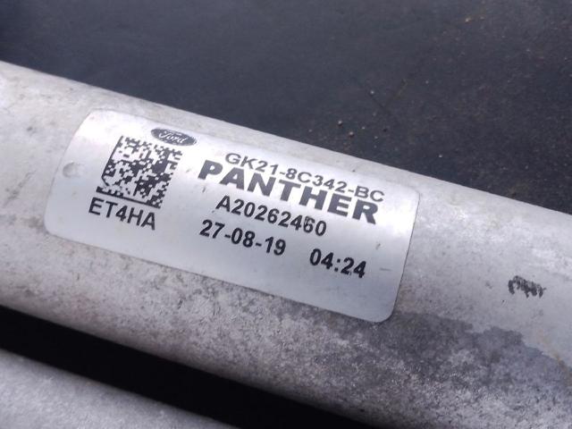 GK218C342BC FORD Радиатор охлаждения двигателя купить в Днепр