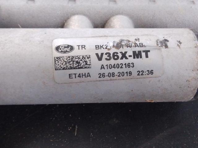 GK218C342BC Радиатор купить Житомир