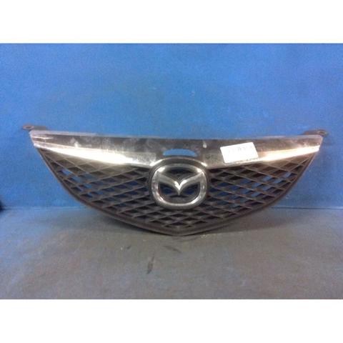 GK2A50710C MAZDA Решетка радиатора купить в Черновцы