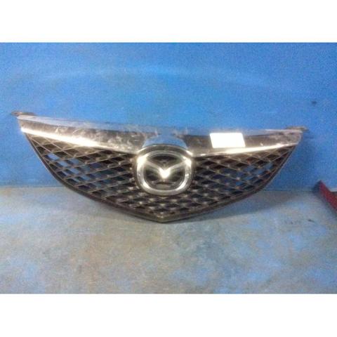 GK2A50710C MAZDA Решетка радиатора купить в Каменское