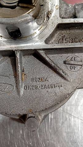 FORD GK2Q2A451 в наличии Каменское