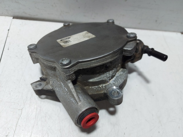 GK2Q2A451AD Вакуумный насос купить Черкассы