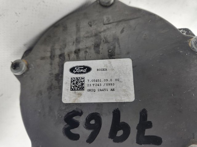 FORD GK2Q2A451AE в наличии Львов