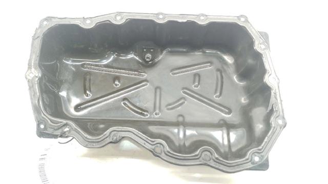 GK2Q6675AA FORD Поддон масляный картера двигателя купить в Ирпень