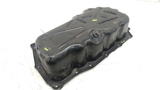FORD GK2Q6675AA Поддон двигателя в наличии Ужгород