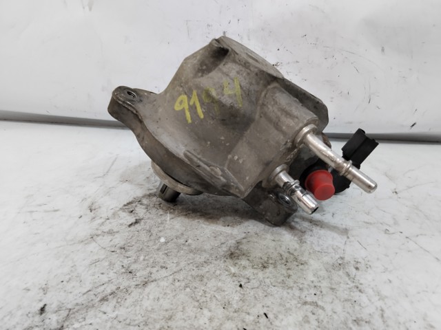 GK2Q9B395AA FORD Насос топливный высокого давления (ТНВД) купить в Винница