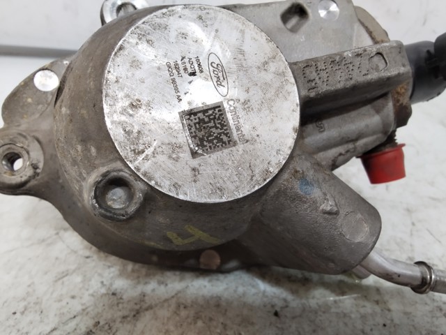 GK2Q9B395AA FORD ТНВД купить в Чернигов